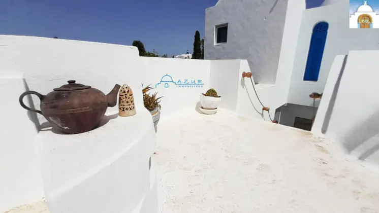 APPARTEMENT LA MERVEILLE